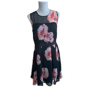 Ann Taylor Sleeveless Dress